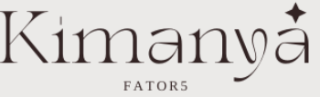 logo kimanya