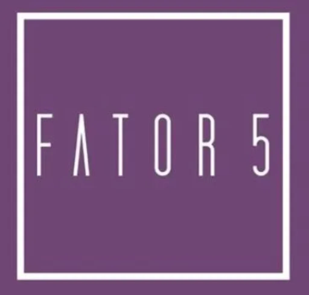 logo fator5